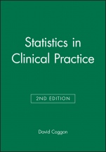 Statistics in Clinical Practice - ISBN 9780727916099