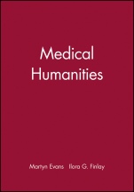 Medical Humanities - ISBN 9780727916105