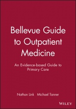 Bellevue Guide to Outpatient Medicine: An Evidence–based Guide to Primary Care - ISBN 9780727916808