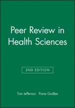 Peer Review in Health Sciences - ISBN 9780727916853