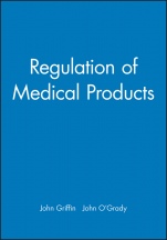 Regulation of Medical Products - ISBN 9780727917805