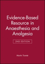 Evidence–Based Resource in Anaesthesia and Analgesia - ISBN 9780727917867