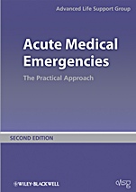 Acute Medical Emergencies: The Practical Approach - ISBN 9780727918543
