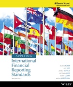 Applying International Financial Reporting Standards - ISBN 9780730302124