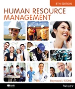 Human Resource Management - ISBN 9780730302513