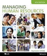 Managing Human Resources - ISBN 9780730302551