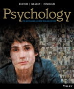 Psychology - ISBN 9780730304685
