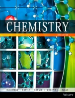 Chemistry - ISBN 9780730311058