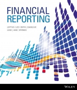 Financial Reporting - ISBN 9780730311119