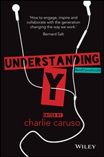 Understanding Y - ISBN 9780730312215