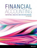 Financial Accounting: Reporting, Analysis and Decision Making - ISBN 9780730313748