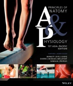 Principles of Anatomy and Physiology - ISBN 9780730314622