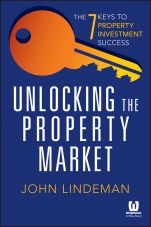 Unlocking the Property Market: The 7 Keys to Property Investment Success - ISBN 9780730319818