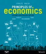 Principles of Economics - ISBN 9780730319856
