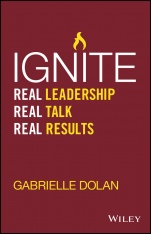 Ignite: Real Leadership, Real Talk, Real Results - ISBN 9780730322535