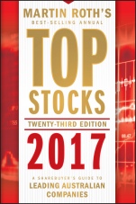 Top Stocks 2017: A Sharebuyers Guide to Leading Australian Companies - ISBN 9780730330134