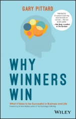 Why Winners Win: What it Takes to be Successful in Business and Life - ISBN 9780730334163