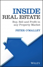 Inside Real Estate: Buy, Sell and Profit in any Property Market - ISBN 9780730345008