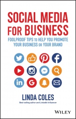 Social Media for Business: Foolproof Tips to Help You Promote Your Business or Your Brand - ISBN 9780730345770
