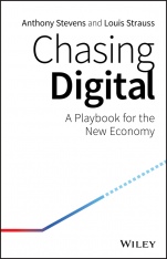 Chasing Digital: A Playbook for the New Economy - ISBN 9780730358633