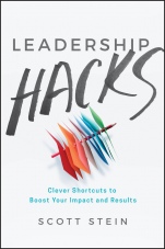Leadership Hacks: Clever Shortcuts to Boost Your Impact and Results - ISBN 9780730359500