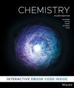 Chemistry, 4th Edition - ISBN 9780730363286