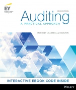 Auditing: A Practical Approach - ISBN 9780730364573