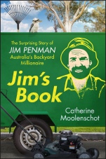 Jims Book: The Surprising Story of Jim Penman – Australias Backyard Millionaire - ISBN 9780730368151