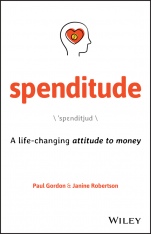 Spenditude: A Life–changing Attitude to Money - ISBN 9780730372035