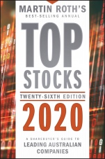 Top Stocks 2020 - ISBN 9780730372073