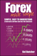 Forex Made Simple: A Beginners Guide to Foreign Exchange Success - ISBN 9780730375241