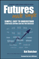 Futures Made Simple - ISBN 9780730376835