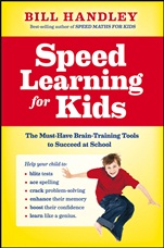 Speed Learning for Kids - ISBN 9780730377191