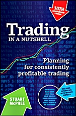Trading in a Nutshell: Planning for Consistently Profitable Trading - ISBN 9780730378150