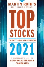 Top Stocks 2021 - ISBN 9780730385059