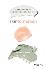 Skinformation: A Clean Science Guide to Beautiful Skin - ISBN 9780730385226