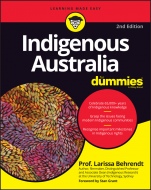 Indigenous Australia For Dummies - ISBN 9780730390275