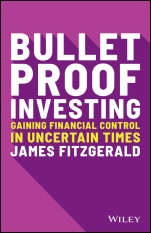 Bulletproof Investing: Gaining Financial Control in Uncertain Times - ISBN 9780730394556