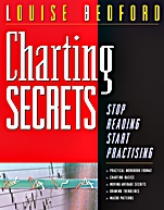 Charting Secrets: Stop Reading Start Practicing - ISBN 9780731400843