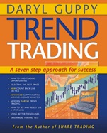 Trend Trading: A Seven Step Approach to Success - ISBN 9780731400850