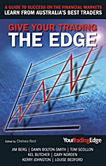 Give Your Trading the Edge: A Guide to Success on the Financial Markets - ISBN 9780731405602
