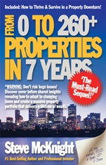 From 0 to 260+ Properties in 7 Years - ISBN 9780731405770
