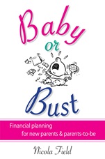 Baby or Bust: Financial Planning for New Parents and Parents–to–be - ISBN 9780731406319