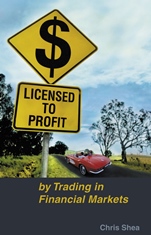 Licensed to Profit: By Trading in Financial Markets - ISBN 9780731406838