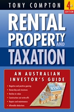 Rental Property and Taxation: An Australian Investors Guide - ISBN 9780731408481