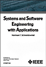 Systems and Software Engineering with Applications - ISBN 9780738158525