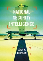 National Security Intelligence - ISBN 9780745649405