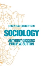 Essential Concepts in Sociology - ISBN 9780745649863