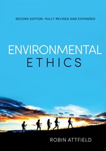 Environmental Ethics: An Overview for theTwenty-First Century, 2nd Edition - ISBN 9780745652535