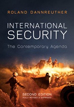 International Security: The Contemporary Agenda, 2 Rev ed. - ISBN 9780745653778